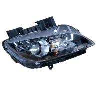 фото thumb №1, Лампа правый перед hyundai kona lift 20- 92102j9500