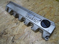 фото thumb №1, Patrol крышка клапанов головки gr y60 2,8 td