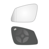 фото thumb №1, Асферичний bmw seria 7 f01 2008-2019 2018 2017