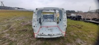 Четвертина крило лівий задній задня renault express 2 lak.dv369 Оригінал, фото thumb