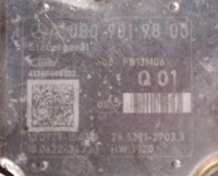 фото thumb №10, Насос abs mercedes w212 a0094315612 a0009019800