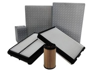 фото thumb №1, Hyundai santa fe i 01-02 2.0 crdi фильтры набор