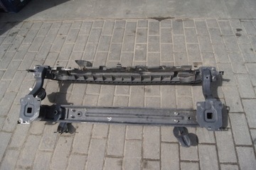 фото thumb №11, Pas переднее балка бампера ds3 c3ii 9683395480