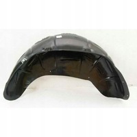 фото thumb №1, Підкрилок задня l opel vectra a 04.88-11.95 rezaw-plas