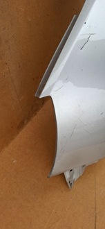 фото thumb №14, Opel mokka x 2016- крило лівий перед