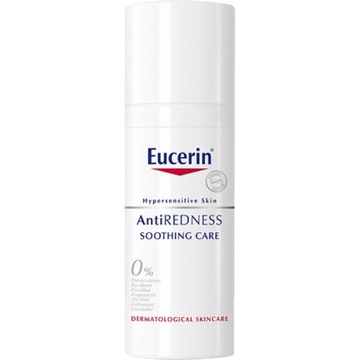 Eucerin успокаивающий дневной крем для лица 50 мл.