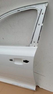 фото thumb №5, Kia stinger двері перед передні ліві передні