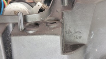 фото thumb №14, Лампа права перед ксенон bmw 3 v e90 e91 рестайлінг 2008-2012