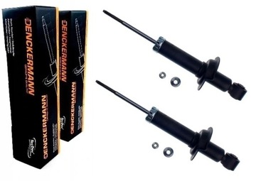 фото thumb №1, Амортизатори honda fr-v frv be 2004- зад kpl