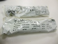 фото thumb №6, Набір захист шарнір ford galaxy ii mondeo iv оригінальний номер 1514342