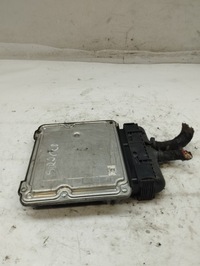фото thumb №7, Volkswagen scirocco блок управления бортовой компьютер двигателя 06j906026ar