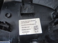 фото thumb №8, Audi a8 d5 корпус дзеркало ліва камера поворот 4n1949102