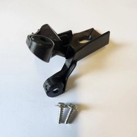 фото thumb №1, Lexus rx 450h кронштейн / кронштейн лампы передней 8119448110