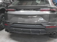 фото thumb №3, Lamborghini urus четверть левая задняя