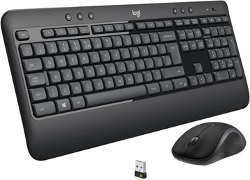 Расширенный комплект LOGITECH MK540 (920-008685)