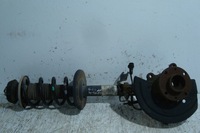 фото thumb №1, Поворотний кулак амортизаторна стійка правий перед dacia lodgy 1,5 dci 12-