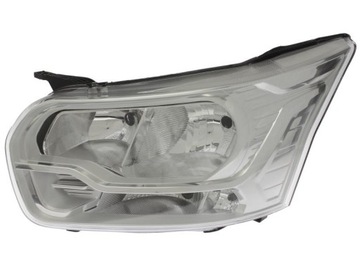 фото thumb №5, Tyc 20-14784-05-2 фара