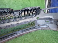 фото thumb №15, Skoda kamiq 658 19- бампер передний перед