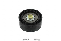 фото thumb №2, Skf ролик ремень ford transit custom 2.2 tdci