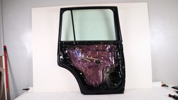 фото thumb №8, Toyota land cruiser 200 12-16 дверь левая зад 218