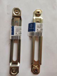 Купити Напрямна скло mercedes w123 циліндр замка запалювання, фото thumb