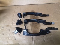 фото thumb №3, Ford mondeo mk5 ручка двері