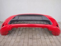 фото thumb №11, Бампер переднее ford fiesta mk7 10r k9