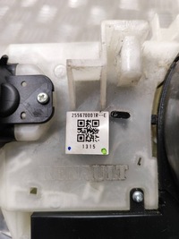 фото thumb №9, Renault laguna iii 2012 рычаг / переключатель поворотники дворник