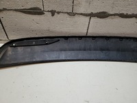 фото thumb №11, Накладка бампера задня tesla x 14+