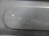 фото thumb №9, Jaguar xf x250 sportbrake защита подвеска плита p.