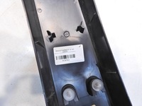 фото thumb №5, Молдинг накладка стойка правая renault scenic ii