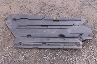 фото thumb №7, Левая защита подвеска renault laguna iii kombi