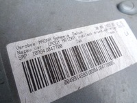 фото thumb №12, Vw caddy v бампер перед передний 2k7807221a 20-