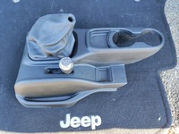 фото thumb №1, Пластик основание pod домкрат wrangler jk 11-18