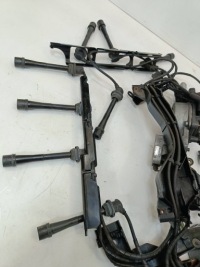 фото thumb №7, Lexus ls 400 ls400 94-97 система аппарат катушки провода модуль зажигание 77 tyś