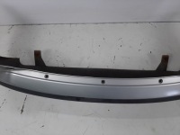 фото thumb №11, Fiat idea 1.3 multijet 04r бампер задний код 647