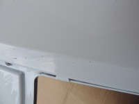 Mercedes vito 447 v klase eqv lift передний бампер электрик Цена, фото thumb