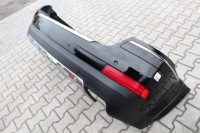 фото thumb №16, Mercedes w164 x164 gl бампер задняя задний 040 pdc gl550 amg gl164