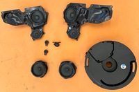 фото thumb №1, Озвучивание динамики сабвуфер audi a7 c8 bang olufsen