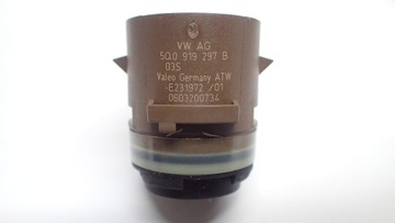 фото thumb №3, Жгут 6 pdc радар master audi q7 4m0971095mh