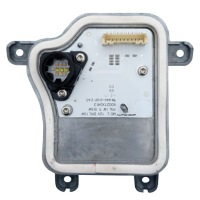 Купить Модуль led drl audi q5 левый 80a998473b autokomp, фото thumb