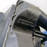 фото thumb №9, Smart fortwo 0.6 вентилятор інтеркулер 0003127v009