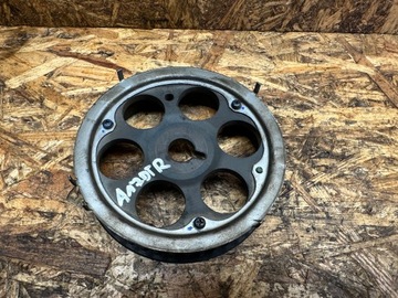 фото thumb №1, Колесо вал opel astra zafira 1.7 cdti a17dtr