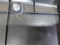 фото thumb №8, Hyundai i20 i защита крышки багажника 08-12 5 дверь