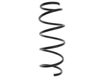 фото thumb №1, Starline пружина подвешивание перед opel corsa