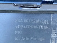 фото thumb №7, Vw t-roc r-line 2ga бампер задня задній