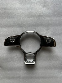 фото thumb №1, Кнопки мультифункция рамка vw gti 5g0419685 2g0419091 5g0959442ad