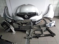 фото thumb №8, Бампер капот крило лампа renault captur i 1.2 tce bixnm передній рестайлінг