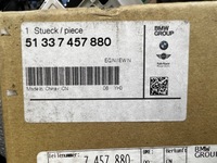 фото thumb №7, Скло бічна двері перед передніх правий правих bmw i8 i15 roadster nowa