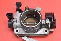 фото thumb №5, Дроссельная заслонка 72776020 peugeot 306 1.6 8v 89 km 97-02